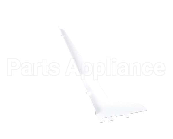 54X15468071 Kysor Warren Bracket Shelf 21" Ptd Wht R