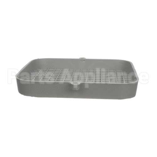 55-0008 Canadian Curtis Fan Cover