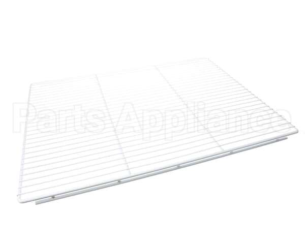 55-0119-02Y Zero Zone Shelf Wire White Ball 30 X 22