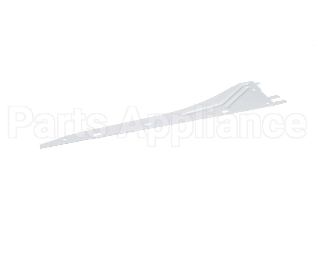 55-0341-P2Y Zero Zone Shelf Bracket