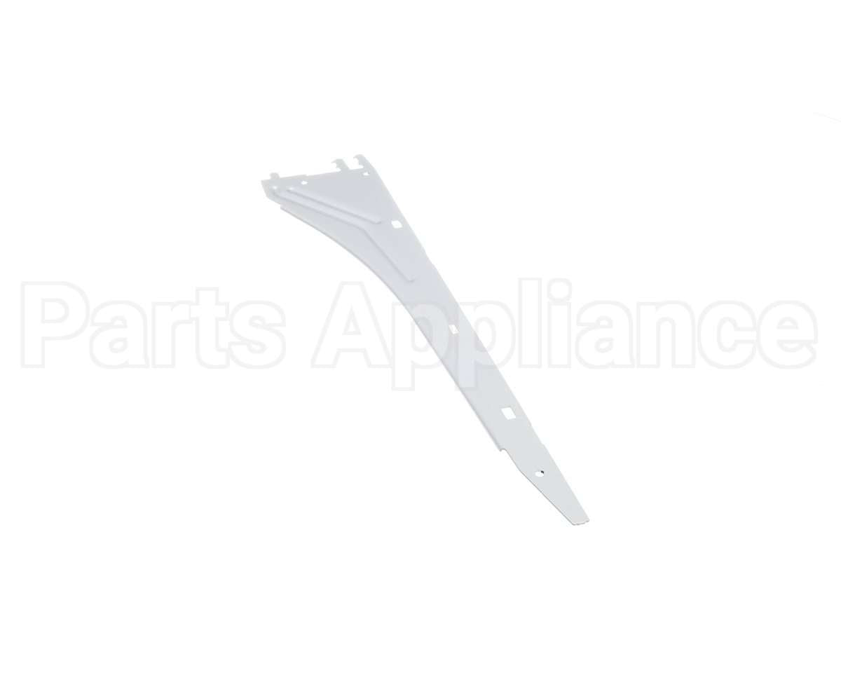 55-0341-P2Y Zero Zone Shelf Bracket