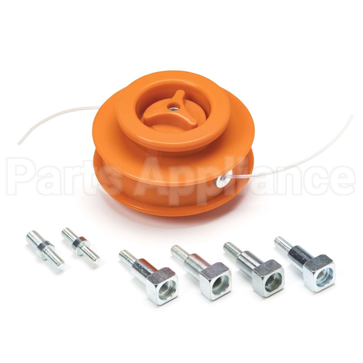 55-069-0 Oregon Trimmer Headmanual Feed Low P