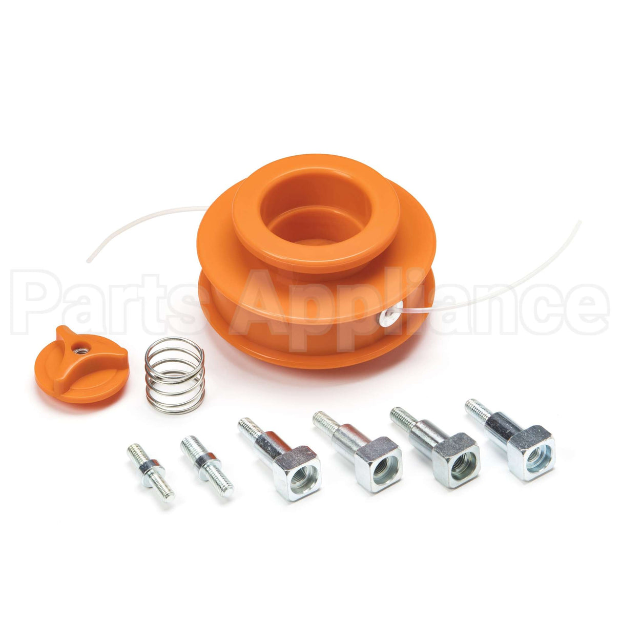 55-069-0 Oregon Trimmer Headmanual Feed Low P