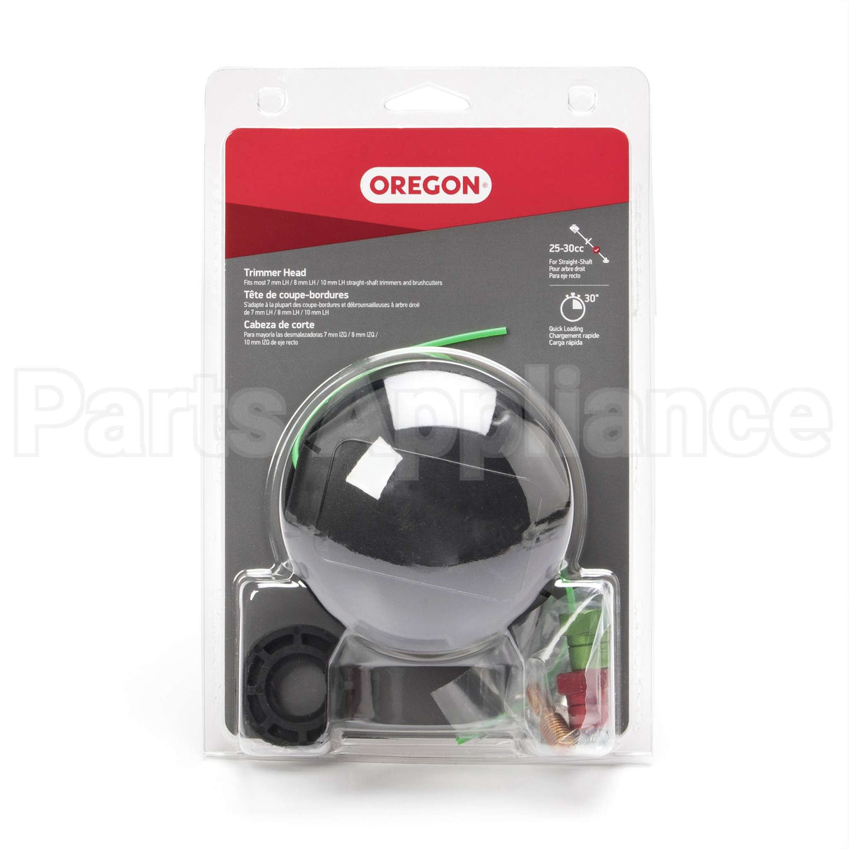 55-294 Oregon Trimmer Headspeed Feed