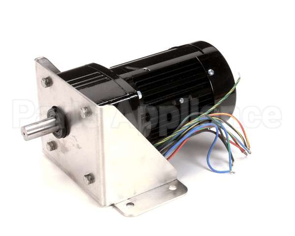 55-5004-034 Adamation Motor Vw 14 Hp 30 Rpm 3Ph
