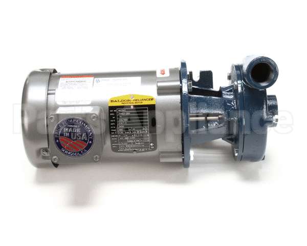 55-6300-016 Adamation Pump And Motor Assembly