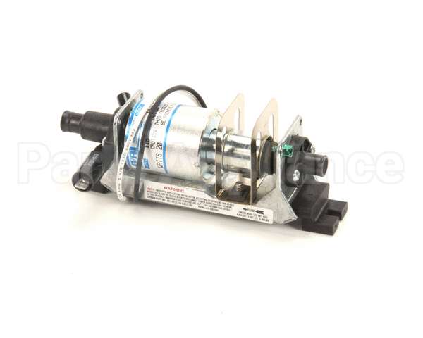 55-6300-500 Adamation Pump 115 Volts W/Diode