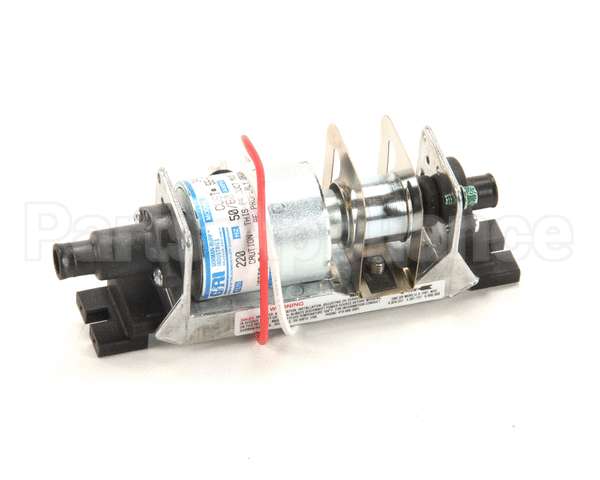 55-6300-501 Adamation Pump, Oscillating 220V W/Diode