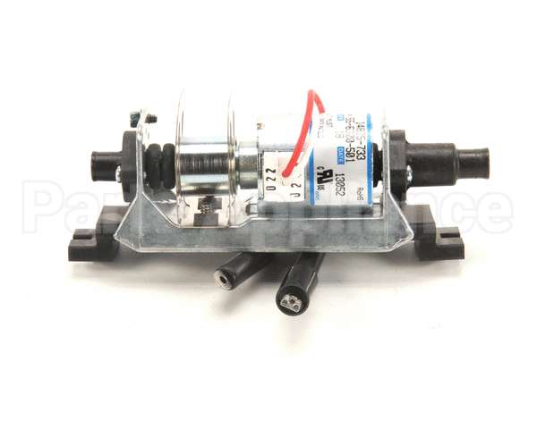 55-6300-501 Adamation Pump, Oscillating 220V W/Diode