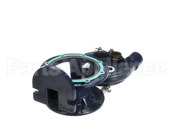 55-6301-085 Adamation Pump Kit Without Impeller