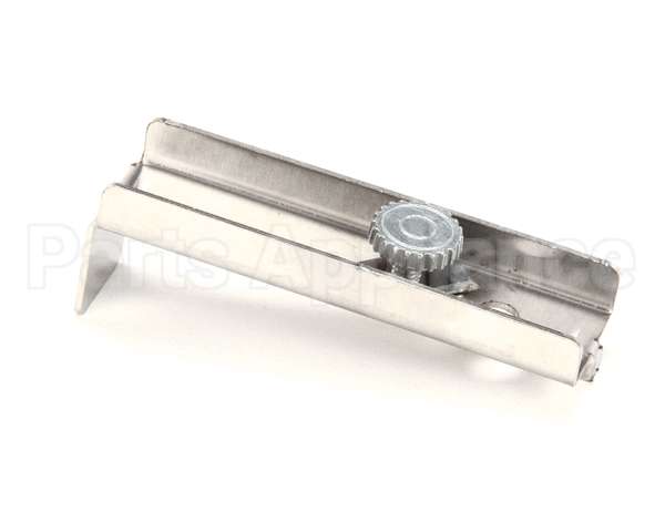 550-10118-00 Traulsen Assembly Rear Lock Slide