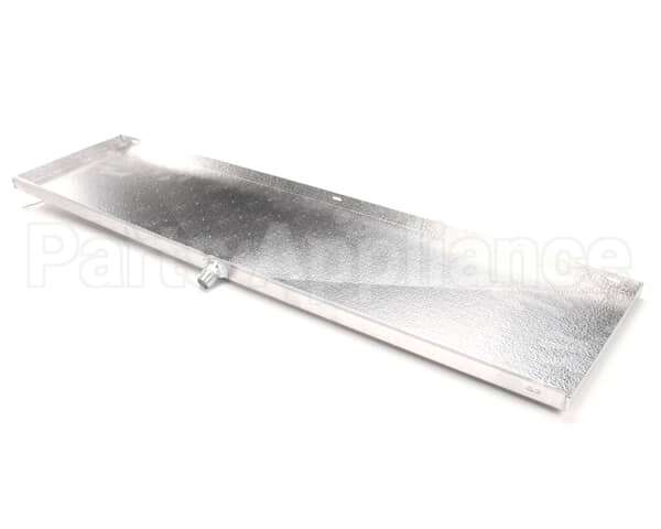 550000442 Kolpak Drain Pan - 2 Fan Evap - (Am26