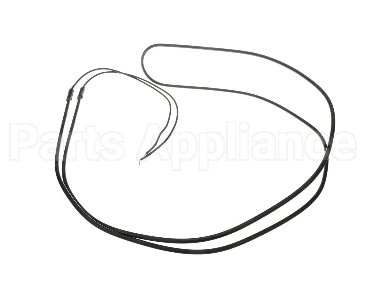 550000452 Kolpak Defrost Heater (Se)- 3 Fan - C