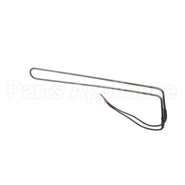 550000456 Compatible Kolpak Drain Pan Defrost Heater - 1 F