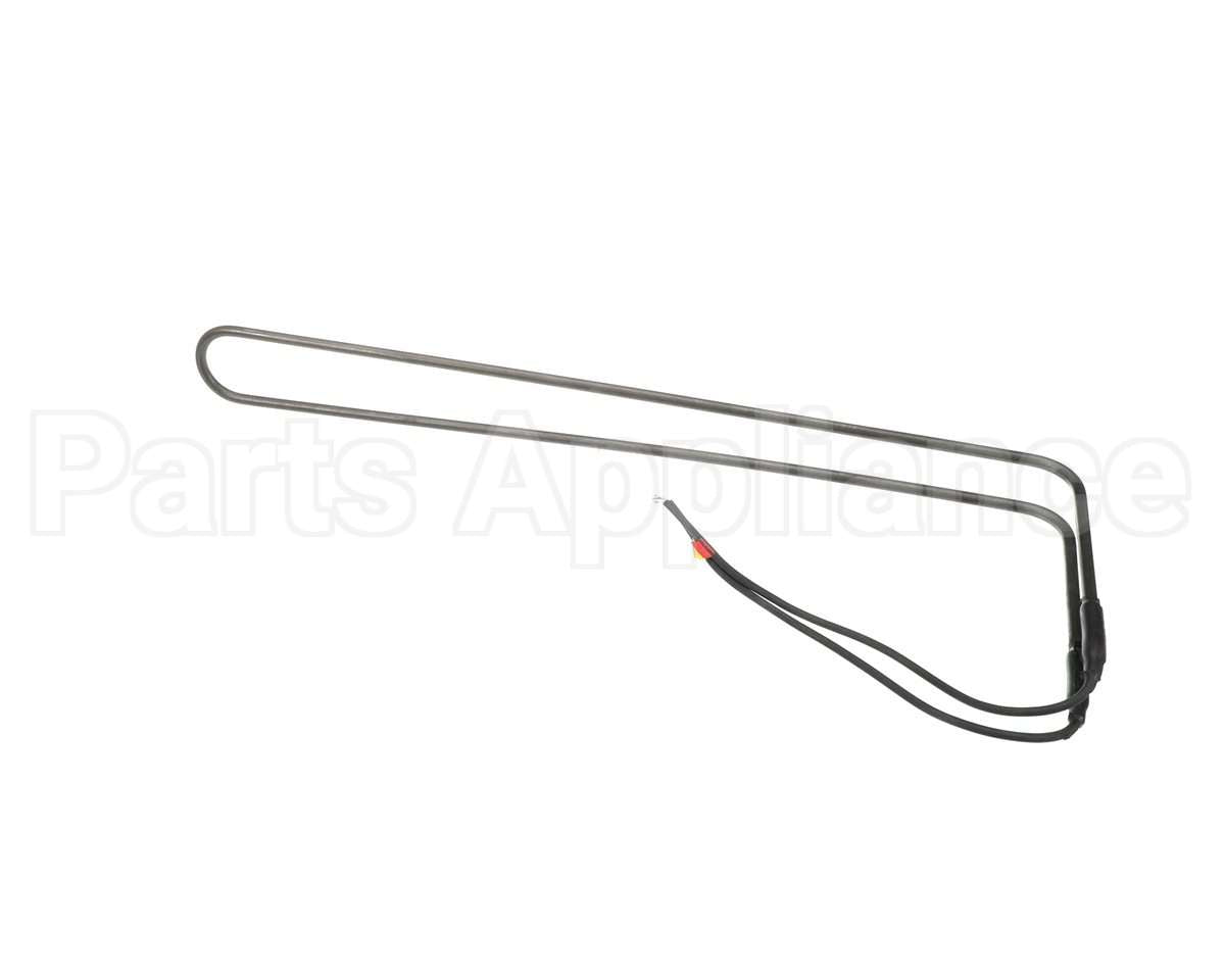 550000456 Kolpak Drain Pan Defrost Heater - 1 F