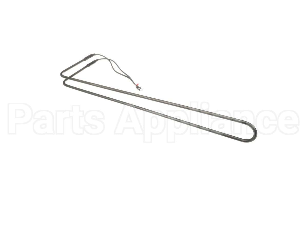 550000456 Kolpak Drain Pan Defrost Heater - 1 F