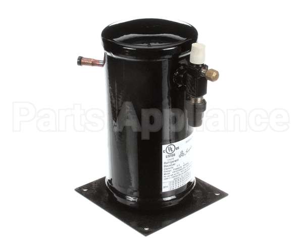 550003428 Kolpak Receiver 5 X 10 W/Valve