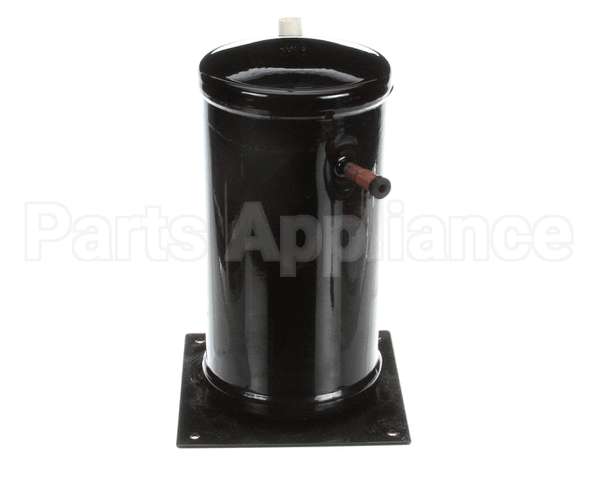 550003428 Kolpak Receiver 5 X 10 W/Valve