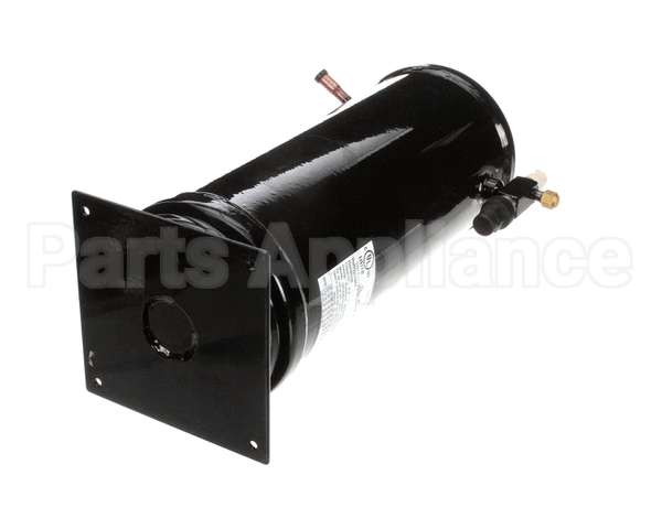 550003430 Kolpak Receiver 6 X 16 W/Valve
