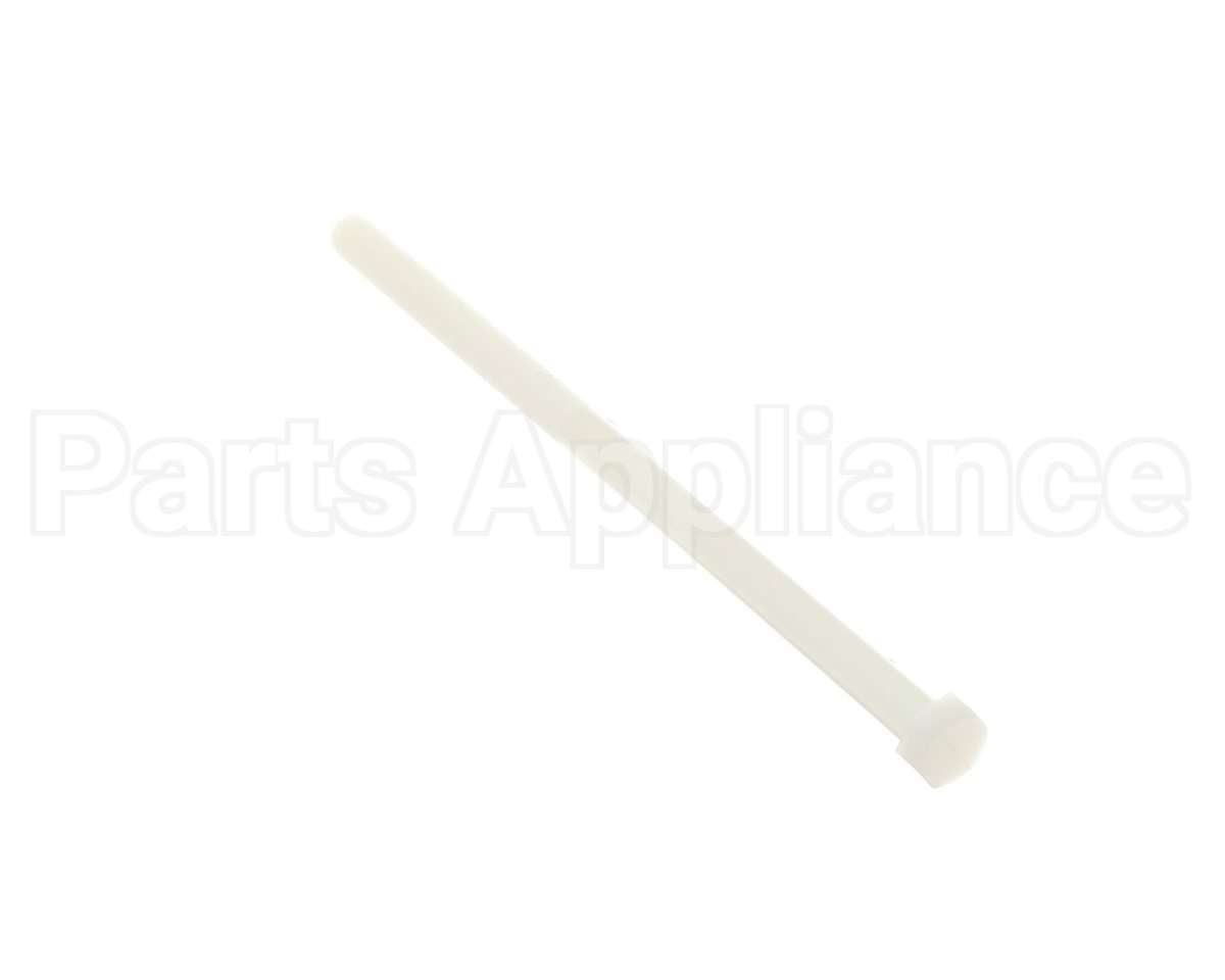 550004718 Kolpak Bolt - Nylon Pa66 3/8 X 7 Vendor Drawing