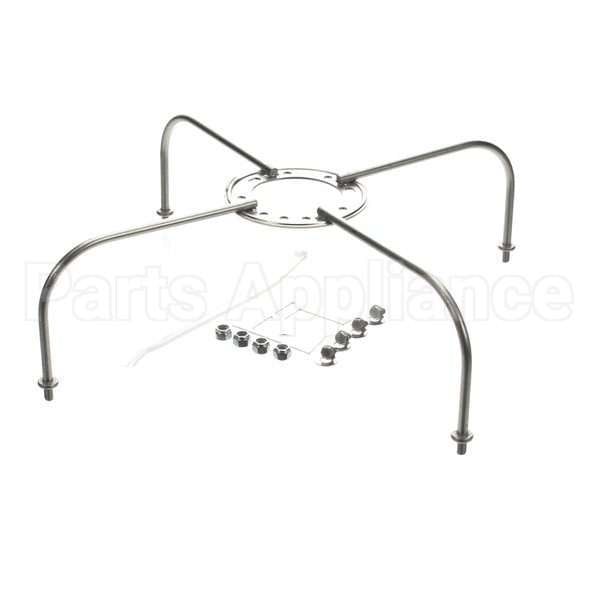 550004802 Compatible Kolpak 08397038-Bracketmount, Motor, W