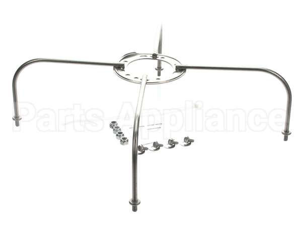 550004802 Kolpak 08397038-Bracket Mount,Motor,W