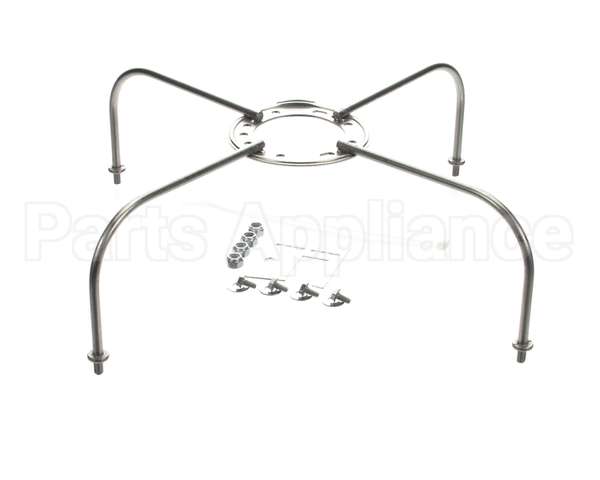 550004802 Kolpak 08397038-Bracket Mount,Motor,W