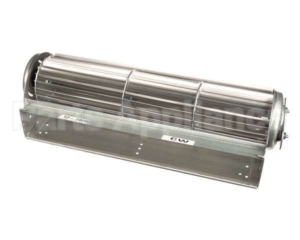 550005539 Kolpak Blower Asm Dbltgh65X300-5/16W3