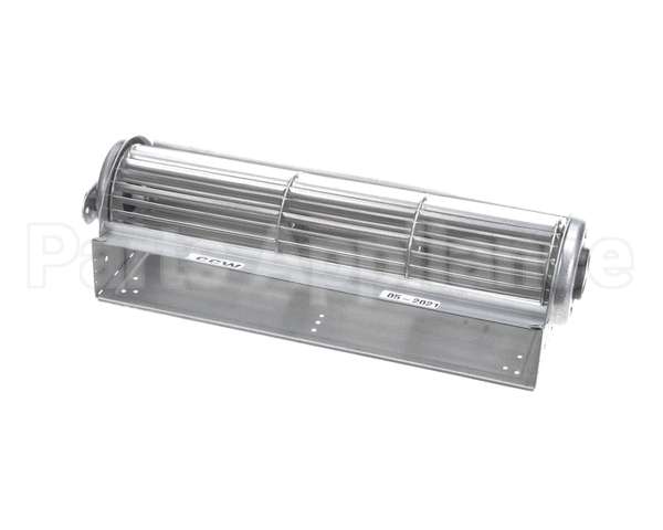 550005540 Kolpak Blower Asm Dbltgh65X300-5/16W3