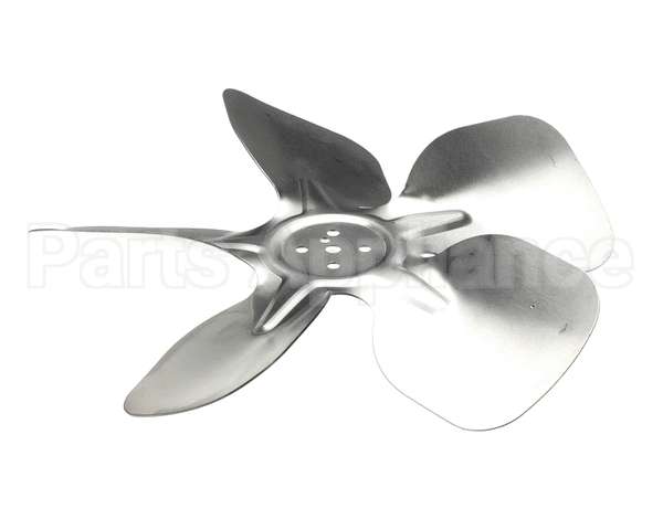 550005560 Kolpak Fan Blade 1031Cw-1/4 Hubless H