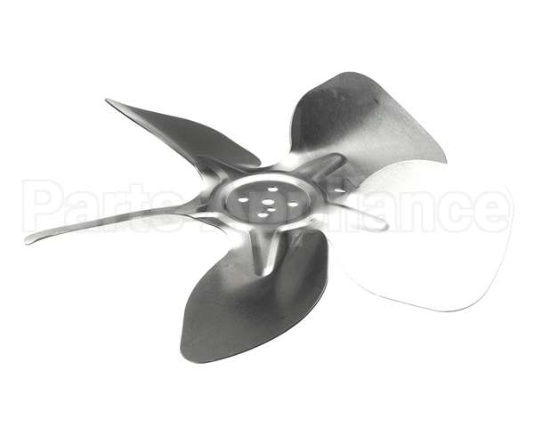 550005560 Kolpak Fan Blade 1031Cw-1/4 Hubless H