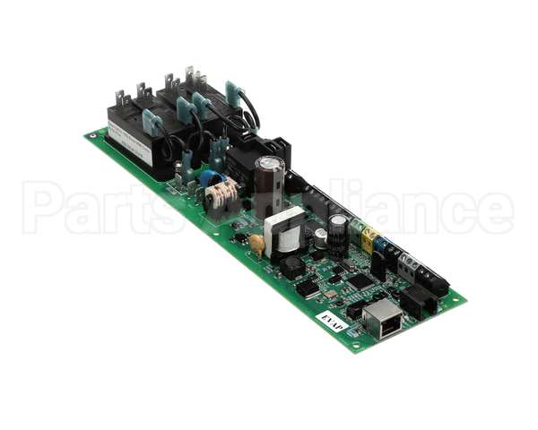 550005853 Kolpak Srb Ke2 Evap Oem Controller