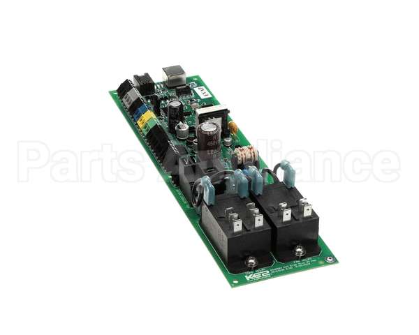 550005853 Kolpak Srb Ke2 Evap Oem Controller