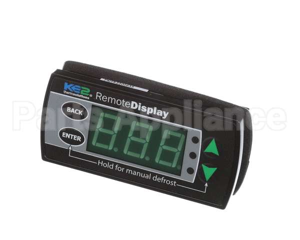 550005854 Kolpak Display - Ke2 Evap Oem Basic W/ 18" Cabl