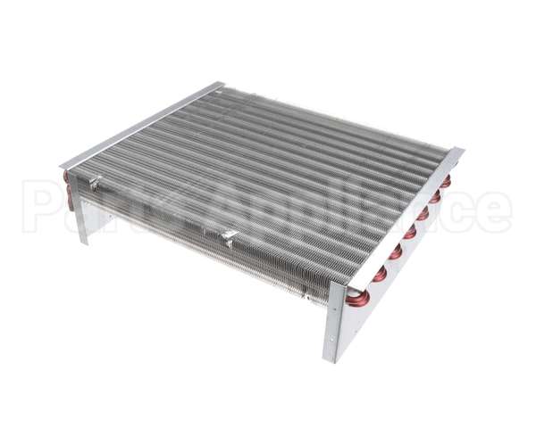 550006143 Kolpak Condenser Coil 3 Row 15H X 17W