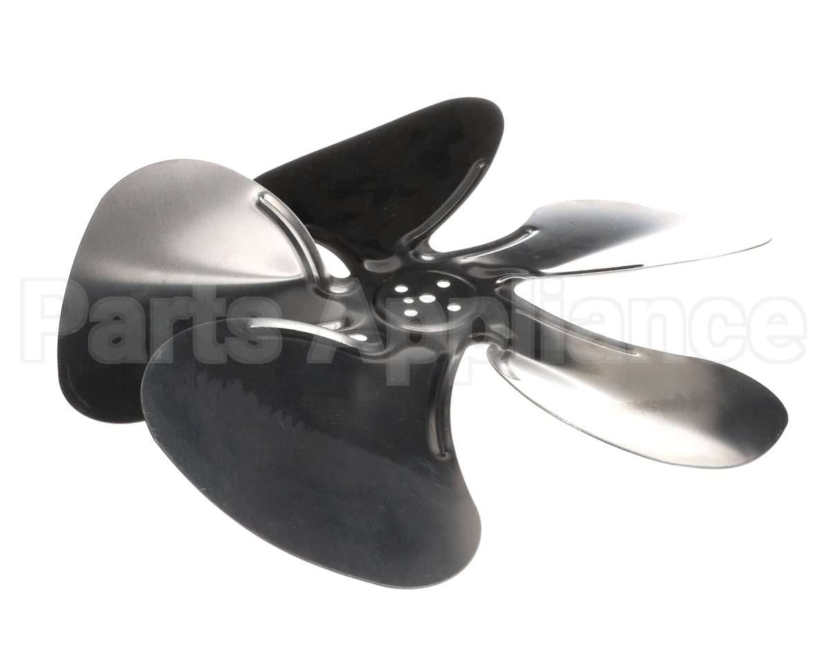 550006548 Kolpak Fan Blade 12" Adee1205-24 Revco