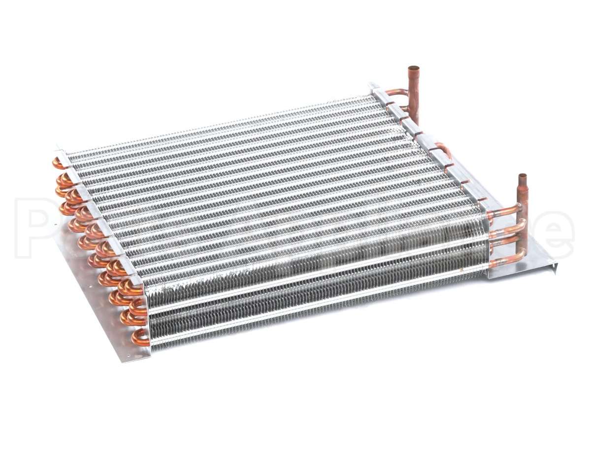 550006924 Kolpak Evaporator Coil 4 Row 16 X 18