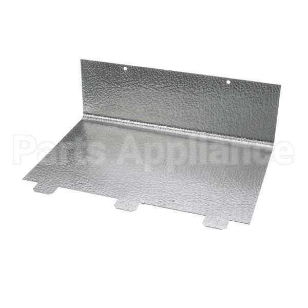 550007336 Compatible Kolpak End Cover Door 08528319 (Am, E