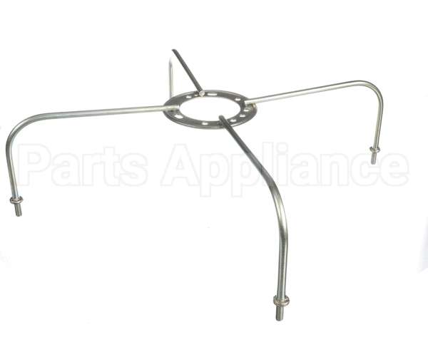 550007346 Kolpak Motor Mount, Leg, Tall (Ec Mot