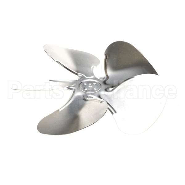 550007348 Compatible Kolpak Fan Blade - 12" Dia