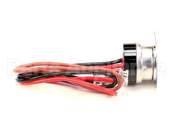 550007351 Kolpak Defrost Termination / Fan Dela