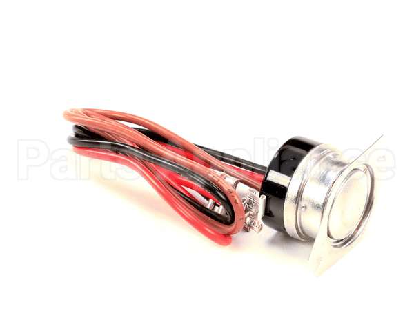 550007351 Kolpak Defrost Termination / Fan Dela