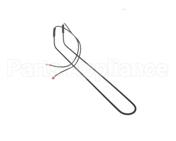 550007352 Kolpak Coil Heater, 1F, 230V, 375 Watts 0821520