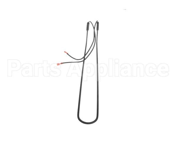 550007352 Kolpak Coil Heater, 1F, 230V, 375 Watts 0821520