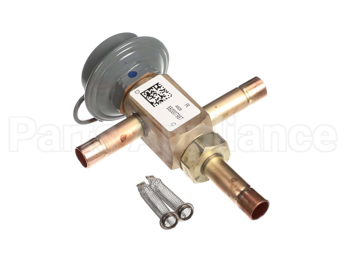 550007987 Kolpak Valve Head Pressure Control Lac-4-148 3/