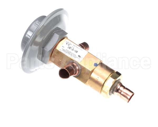 550007988 Kolpak Valve Head Pressure Control Lac-5-148 1/