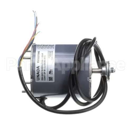 550008035 Compatible Kolpak Motor, 208-240V 50/60Hz