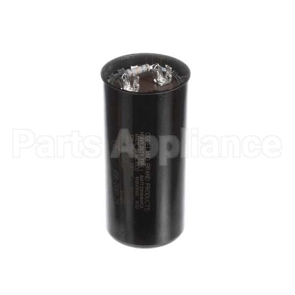 550008310 Compatible Kolpak Capacitor Start 108-130 Mfd @ 330V W/ Re