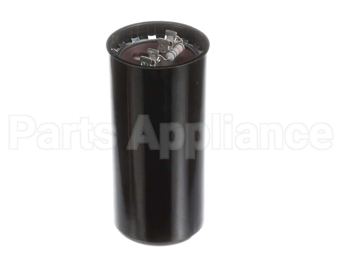550008310 Kolpak Capacitor Start 108-130 Mfd @ 330V W/ Re