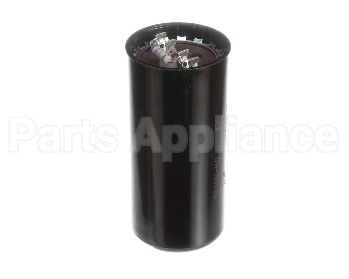 550008310 Kolpak Capacitor Start 108-130 Mfd @ 330V W/ Re
